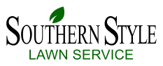 Southern Style Lawn Care_Header Logo
