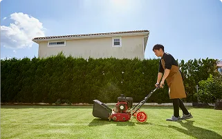Lawn Care