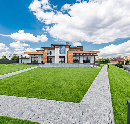 The Stress-Free Way to a Beautiful, Lasting Landscape