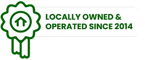 Locally Owned Icon