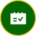 Reliable Scheduling Icon
