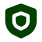 Safe & Worry-Free Icon